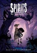 Spirits The Soul Collector Volume 1