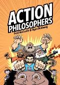 Action Philosophers: Hooked on Classics