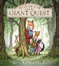 Hector Fox & the Giant Quest