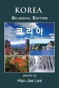 Korea: Bilingual Edition