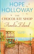 The Chocolate Shop on Amelia Island