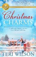 Christmas Charms A Small Town Christmas Romance from Hallmark Publishing