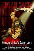 Power of Samson: Guardian of God's Secret Code