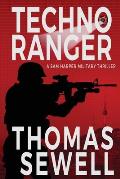 Techno Ranger: A Sam Harper Military Thriller