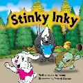 Stinky Inky