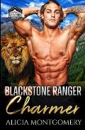 Blackstone Ranger Charmer: Blackstone Rangers Book 2