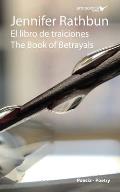 El libro de traiciones / The Book of Betrayals