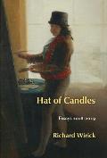 Hat of Candles: Essays 2008-2019