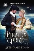 Pirate's Prize: A Swashbuckling Time Travel Romance
