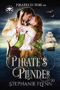Pirate's Plunder: A Swashbuckling Time Travel Romance
