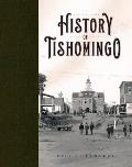Capital City: History of Tishomingo