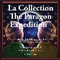 The Paragon Expedition (French): To the Moon and Back