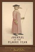 Illustrated Journal of the Plague Year 300th Anniversary Edition