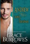 Andrew: Lord of Despair