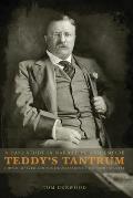 Teddy's Tantrum: John D. Weaver and the Exoneration of the 25th Infantry, A Case Study in Empire and Narrative