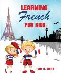 Learning French for Kids: Early Language Learning System