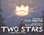 Two Stars: A Christmas Story