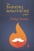 The Burning Moustache: Poems