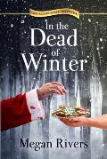 In the Dead of Winter: An Alton Oaks Mystery