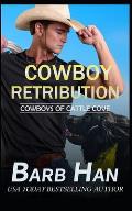 Cowboy Retribution