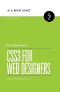 CSS3 for Web Designers: Second Edition
