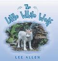 The Little White Wolf