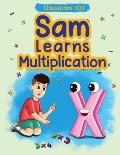 Classroom 102: Sam Learns Multiplication