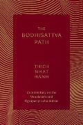 Bodhisattva Path Commentary on the Vimalakirti & Ugrapariprccha Sutras