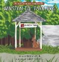 Winston the Farm Dog: A History of Historic Johnson Farm