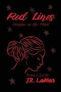 Red Lines: Designs of the Mind
