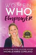 Women Who Empower - Michele Marie Copeland