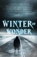 Winter of Wonder: Superhuman: 2021 Edition