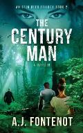The Century Man: The Erin Reed Trilogy Book 2