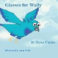 Glasses for Wally
