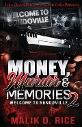 Money, Murder, and Memories 2