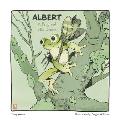 Albert: A Frog and His Dream