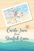 Carole Jane from Starfish Lane
