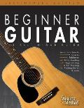 Beginner Guitar, Left-Handed Edition