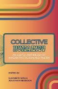 Collective Humanity: An LGBTQ+ Anthology of Imaginative Fiction and Poetry