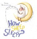 How Do Sheep Go To Sleep?