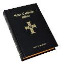St. Joseph New Catholic Bible (Student Edition - Large Type)