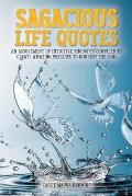 Sagacious Life Quotes