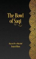 The Bowl of Saqi: A Sufi Book of Days