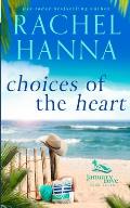Choices Of The Heart