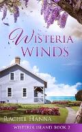 Wisteria Winds