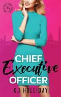 Chief Executive Officer: The Executive Series