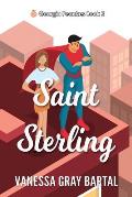 Saint Sterling