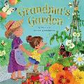 Grandma's Garden (Gifts for Grandchildren or Grandma)