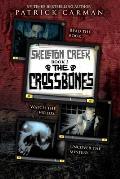 Skeleton Creek #3: The Crossbones