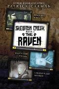 The Raven: Skeleton Creek #4